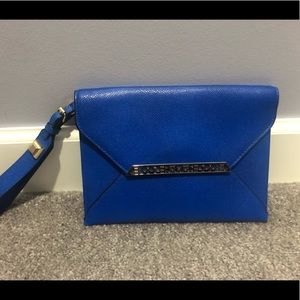 💙Stella & Dot Clutch💙